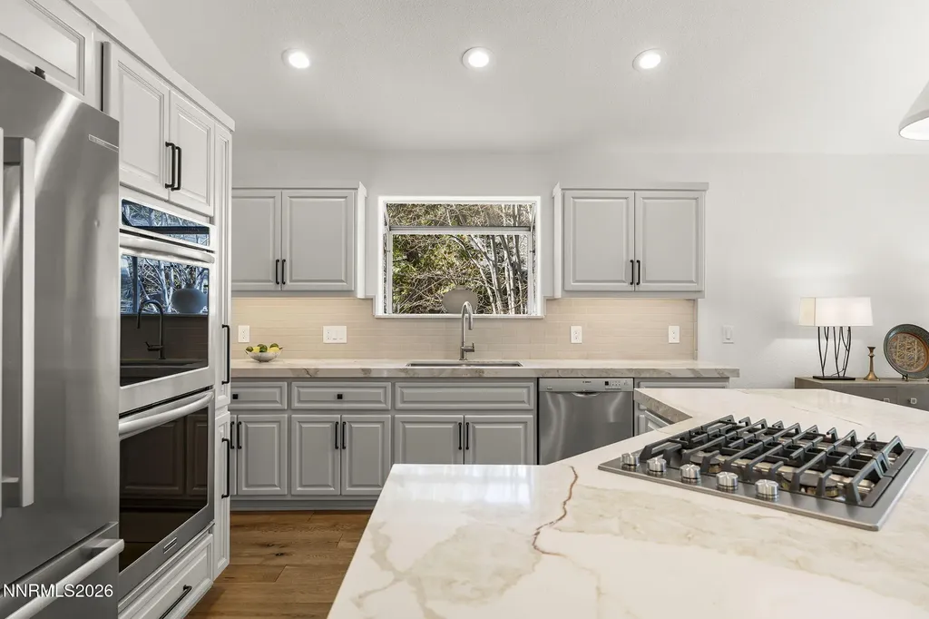 198 Country Club Incline Village NV 89451
