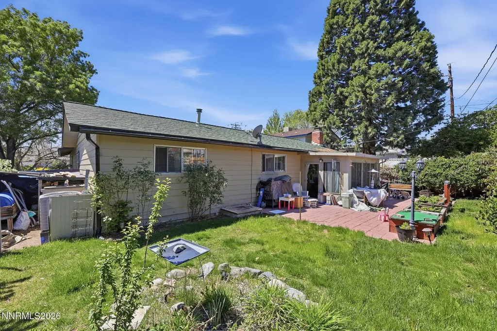 2755 Judith Reno NV 89503