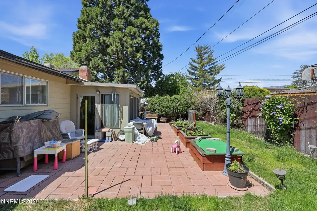 2755 Judith Reno NV 89503