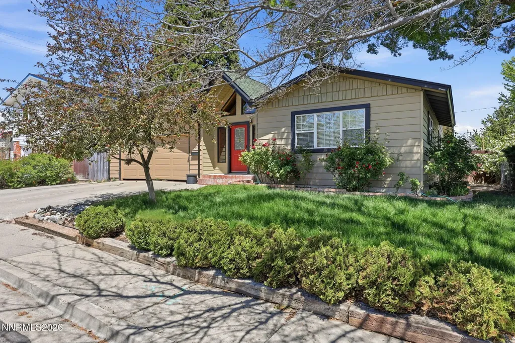2755 Judith Reno NV 89503