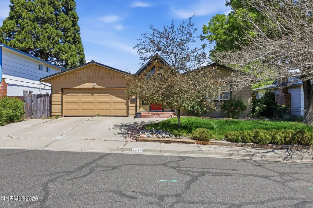 2755 Judith Reno NV 89503