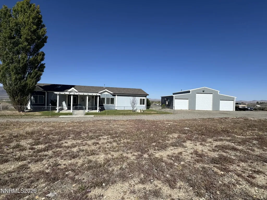 10140 Reins Winnemucca NV 89445