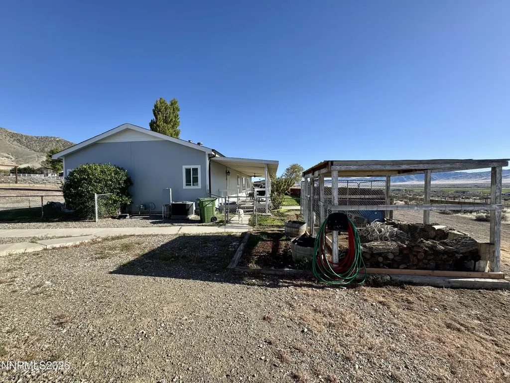 10140 Reins Winnemucca NV 89445