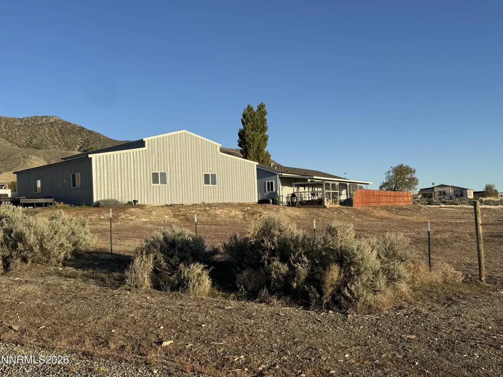 10140 Reins Winnemucca NV 89445
