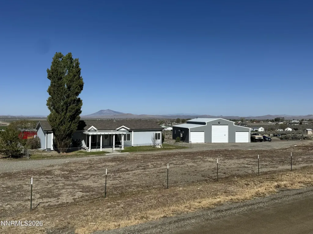 10140 Reins Winnemucca NV 89445