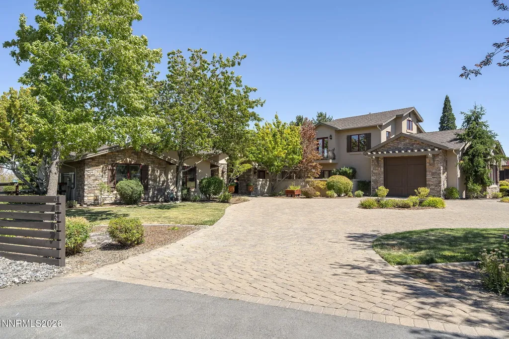 4130 Latigo Reno NV 89519
