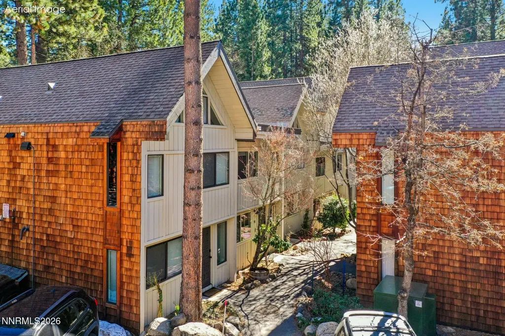 989 Tahoe Incline Village NV 89451