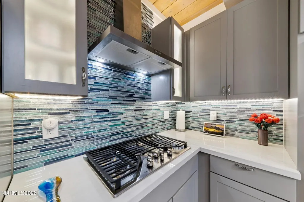 989 Tahoe Incline Village NV 89451