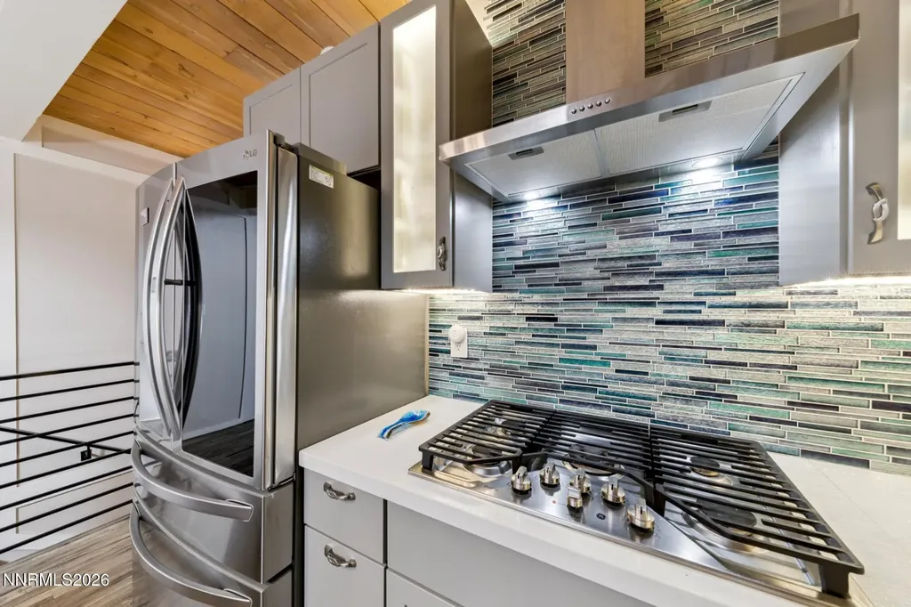 989 Tahoe Incline Village NV 89451