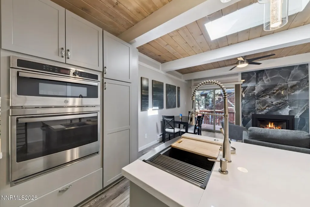 989 Tahoe Incline Village NV 89451