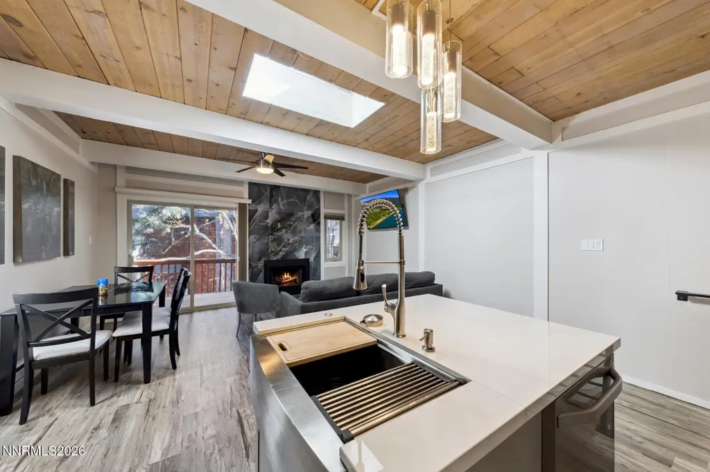 989 Tahoe Incline Village NV 89451