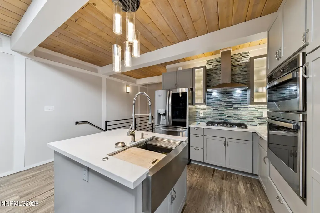989 Tahoe Incline Village NV 89451