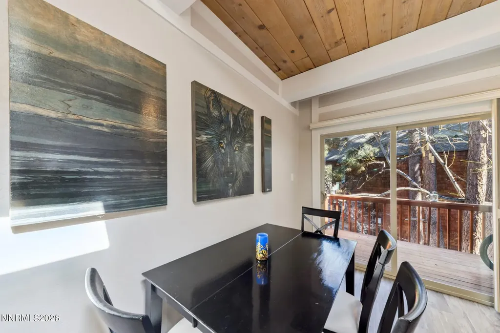 989 Tahoe Incline Village NV 89451