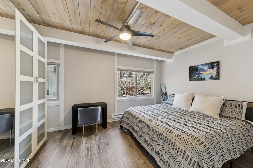 989 Tahoe Incline Village NV 89451