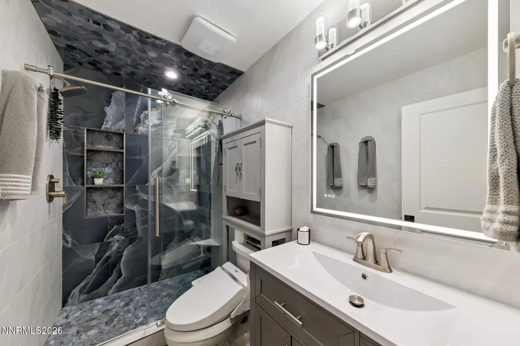 989 Tahoe Incline Village NV 89451