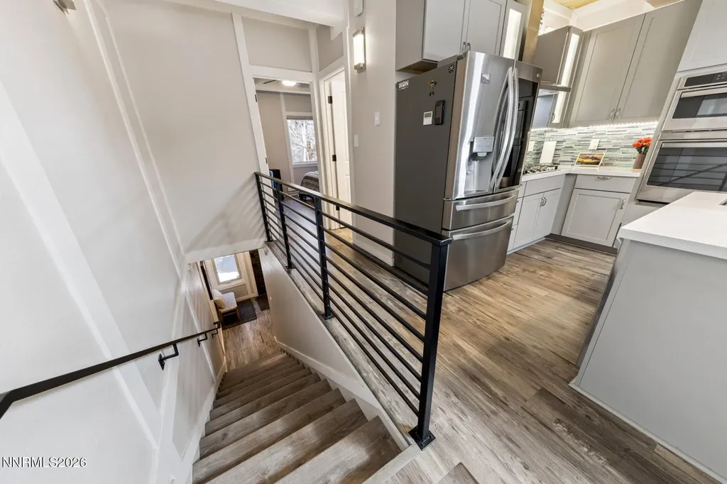 989 Tahoe Incline Village NV 89451