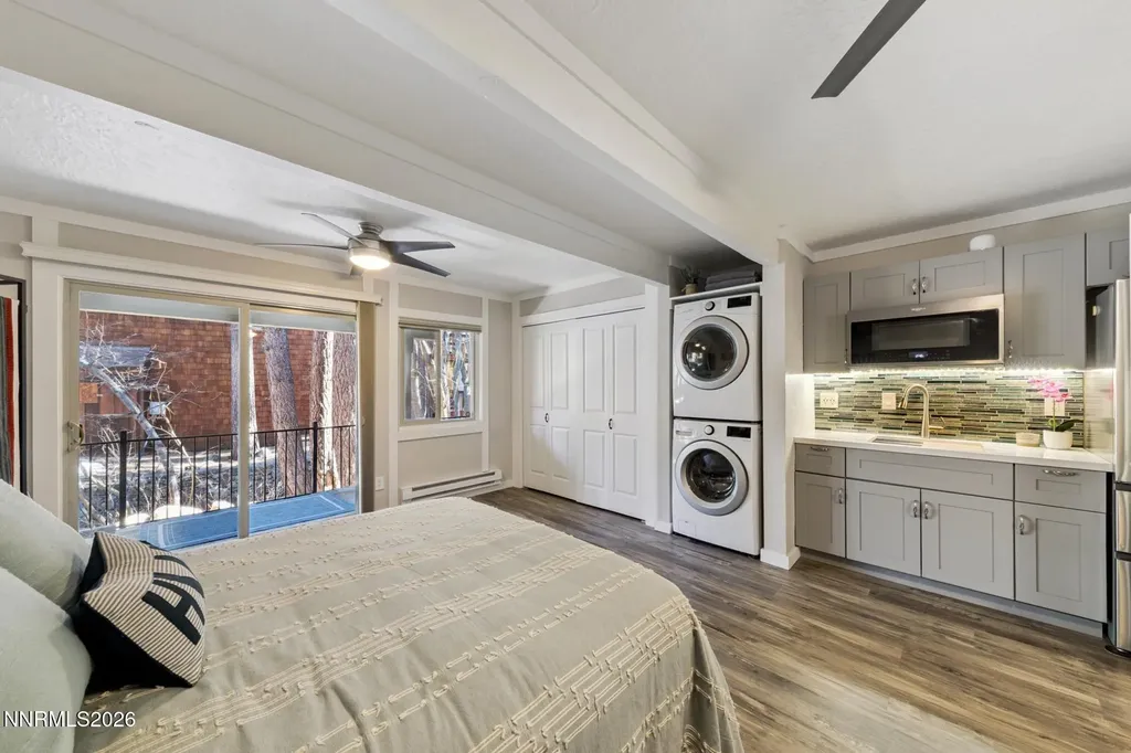 989 Tahoe Incline Village NV 89451