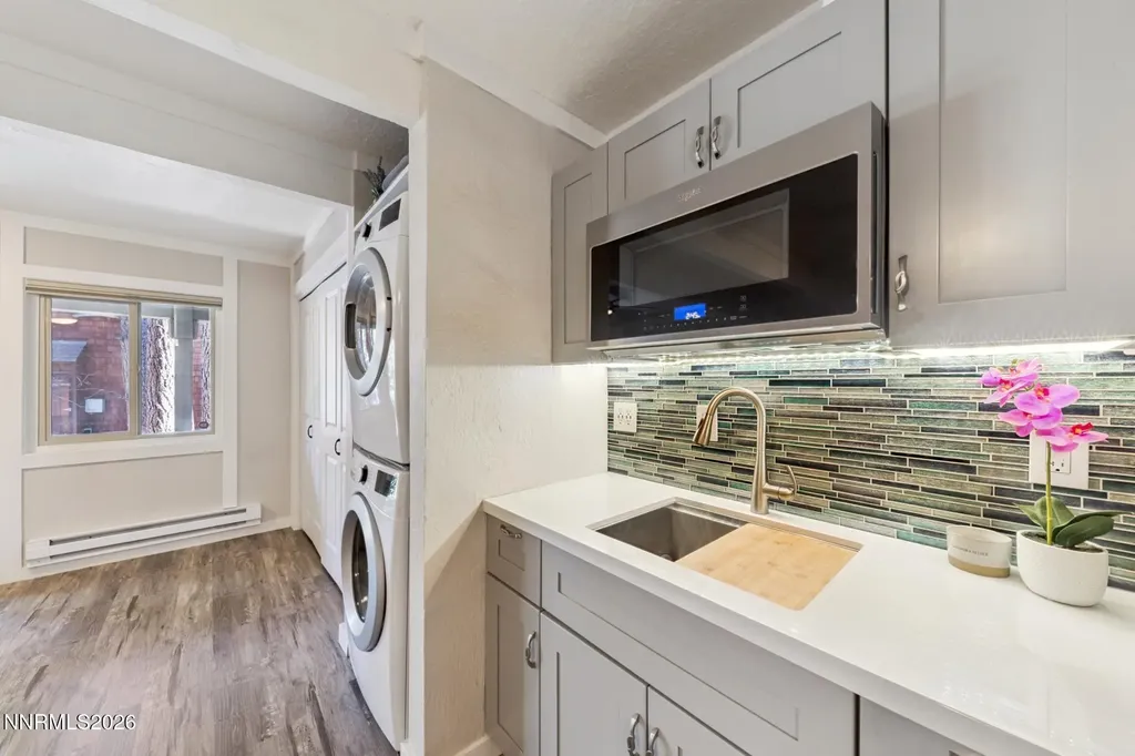 989 Tahoe Incline Village NV 89451