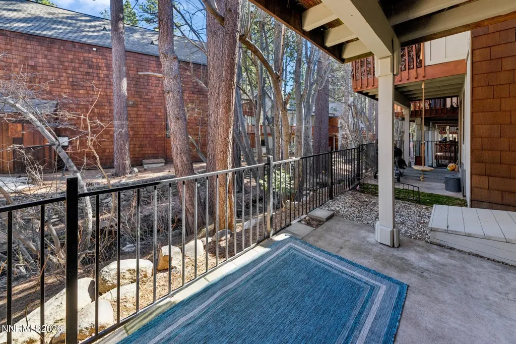 989 Tahoe Incline Village NV 89451