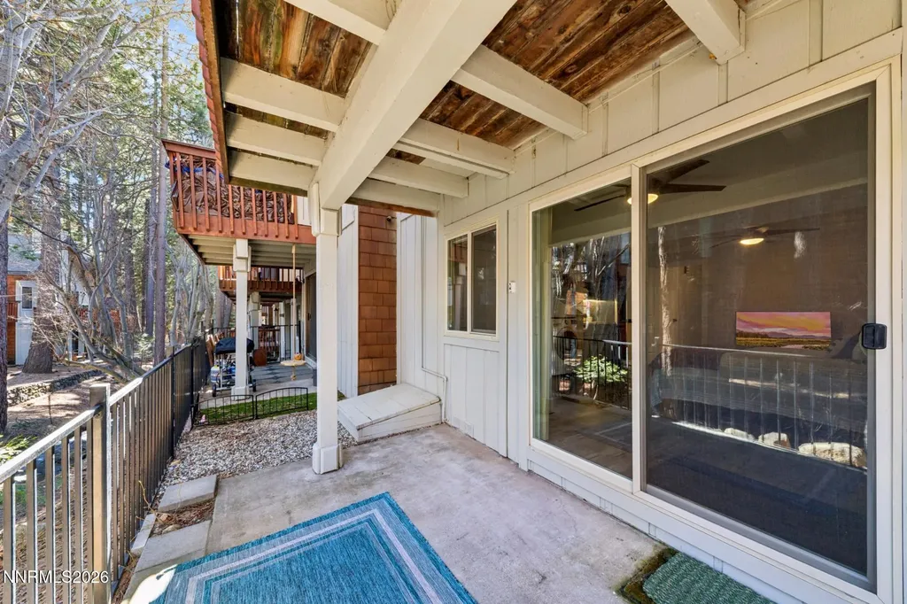 989 Tahoe Incline Village NV 89451