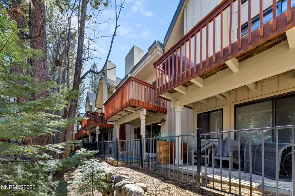 989 Tahoe Incline Village NV 89451