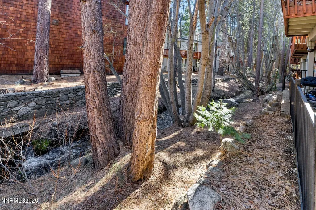 989 Tahoe Incline Village NV 89451