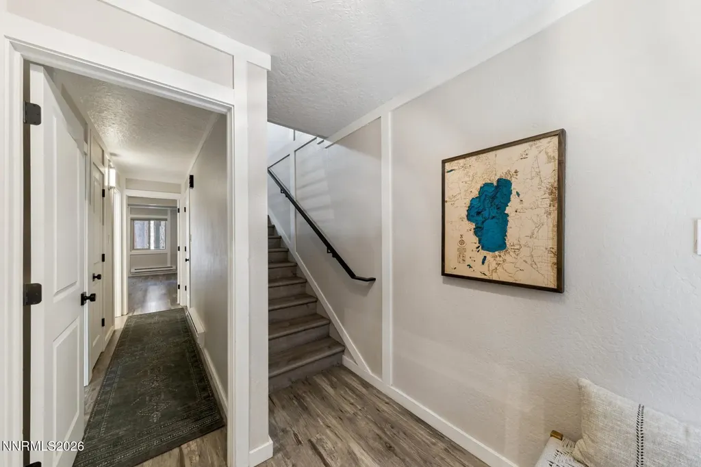 989 Tahoe Incline Village NV 89451