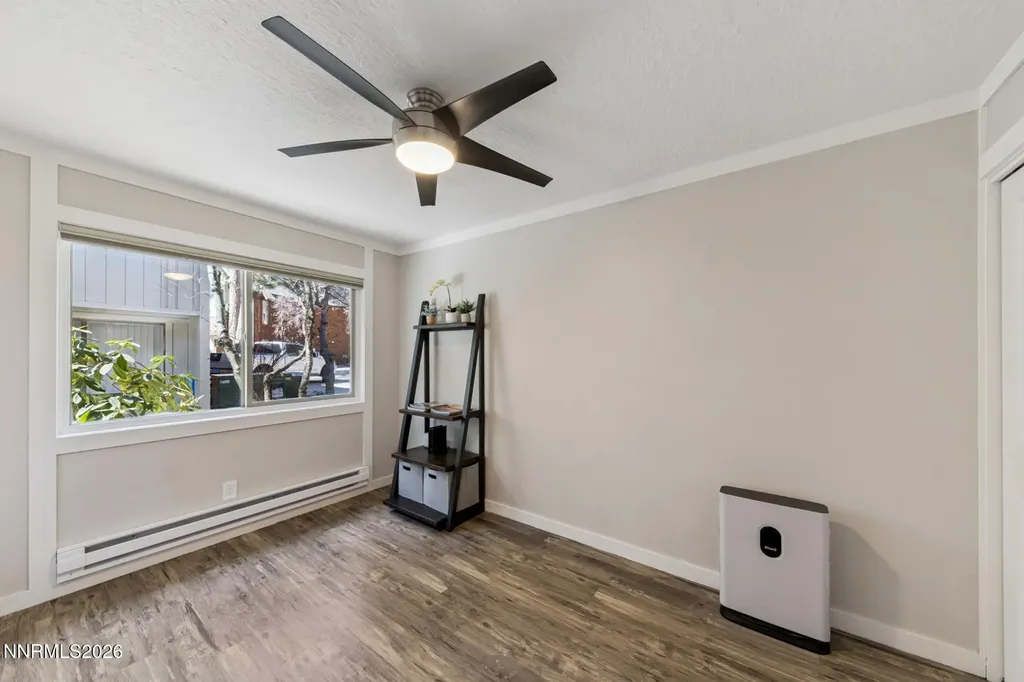 989 Tahoe Incline Village NV 89451