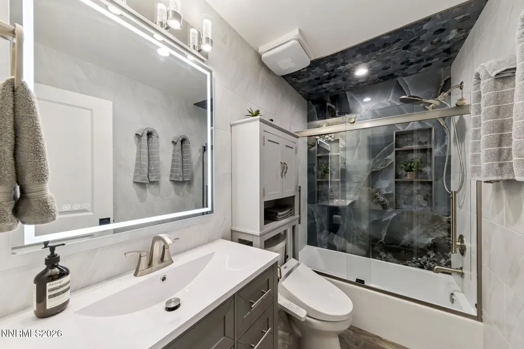 989 Tahoe Incline Village NV 89451