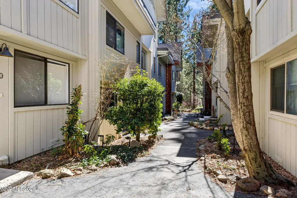 989 Tahoe Incline Village NV 89451