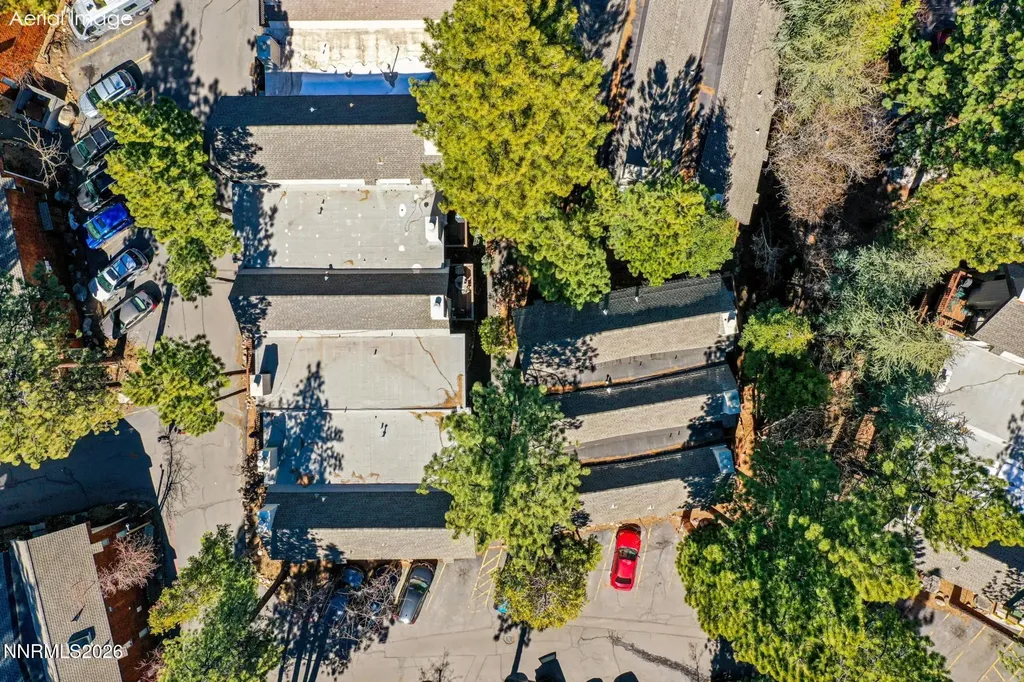 989 Tahoe Incline Village NV 89451