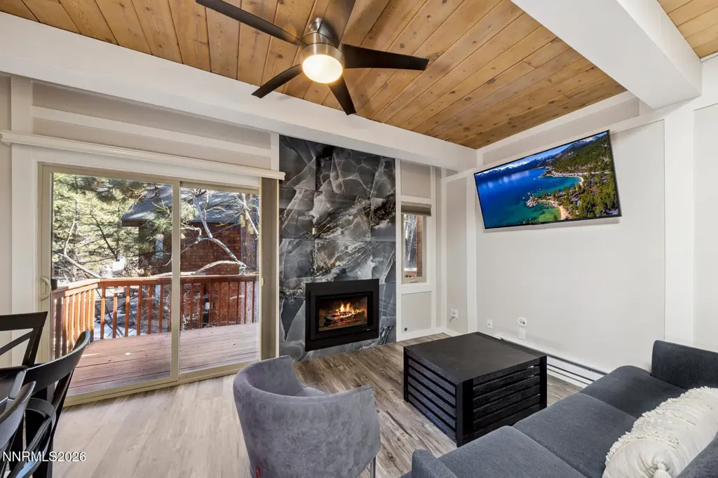 989 Tahoe Incline Village NV 89451