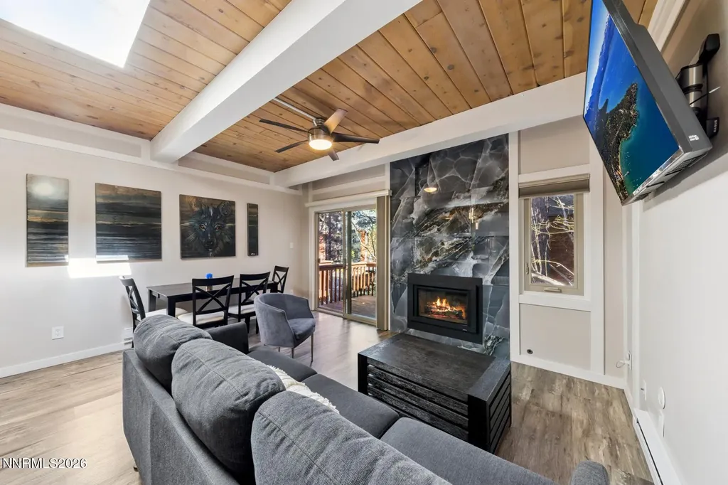 989 Tahoe Incline Village NV 89451