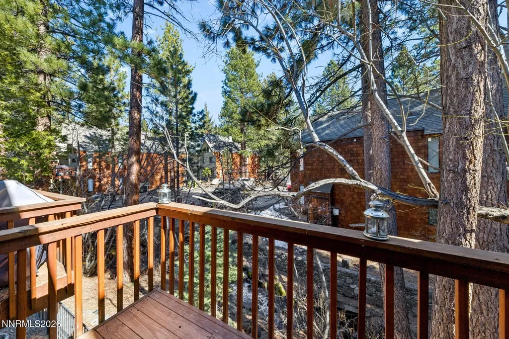 989 Tahoe Incline Village NV 89451
