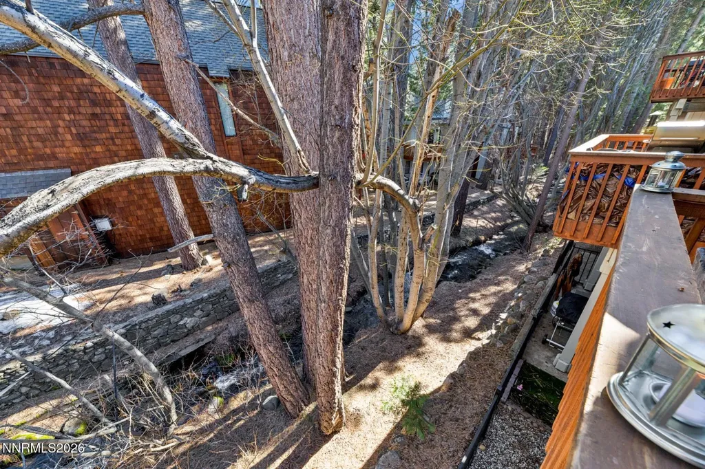 989 Tahoe Incline Village NV 89451