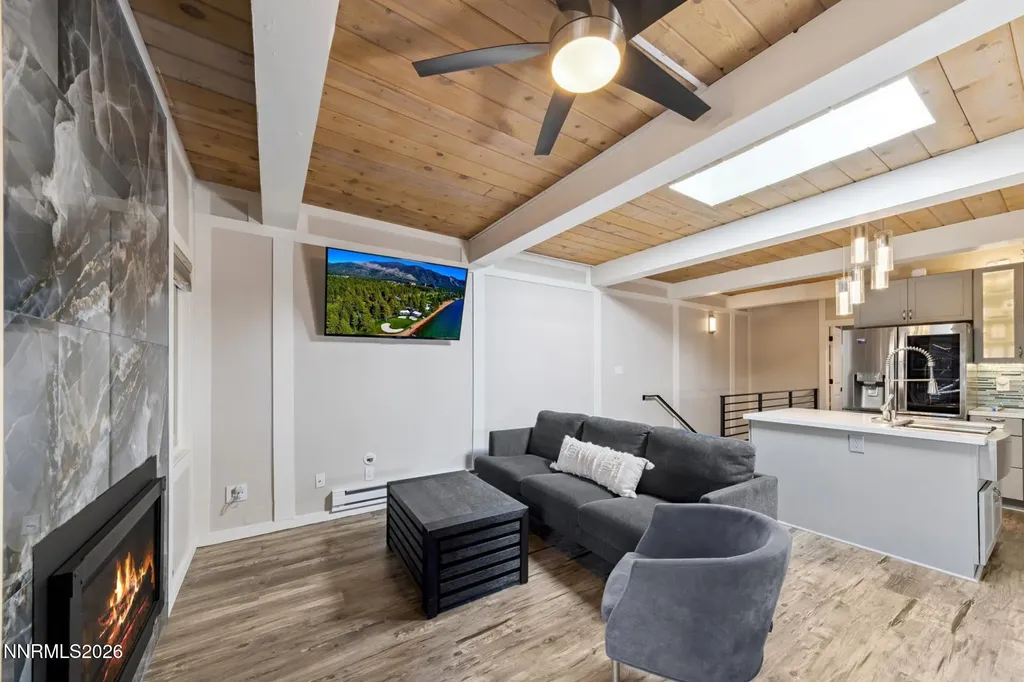 989 Tahoe Incline Village NV 89451