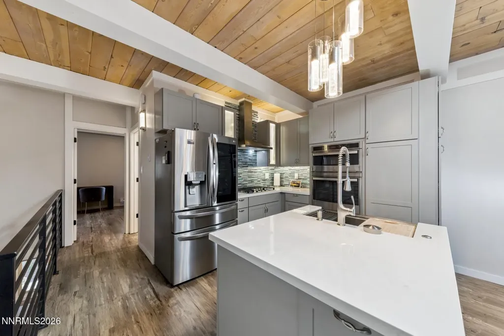 989 Tahoe Incline Village NV 89451