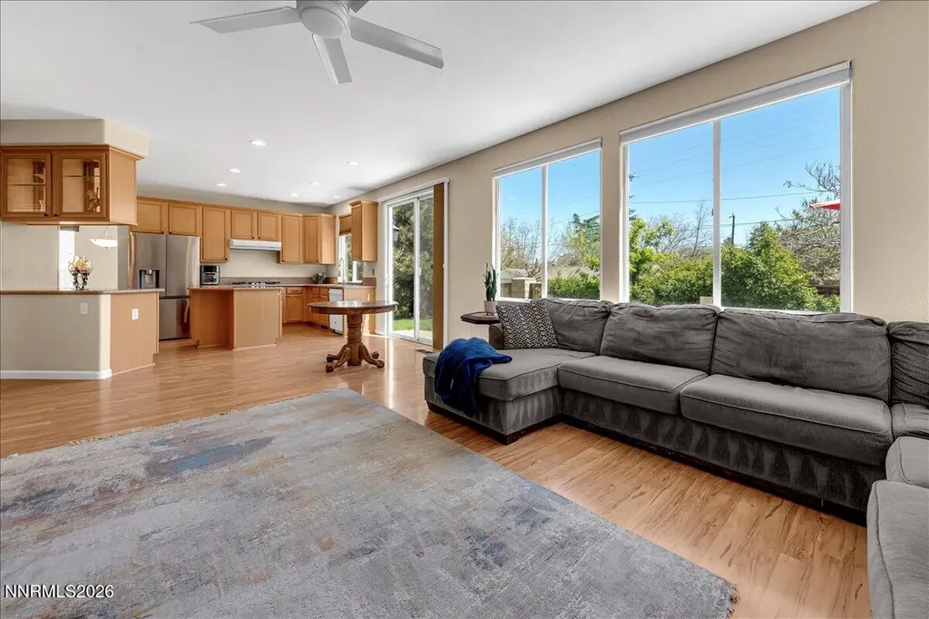 1171 Sageberry Reno NV 89509