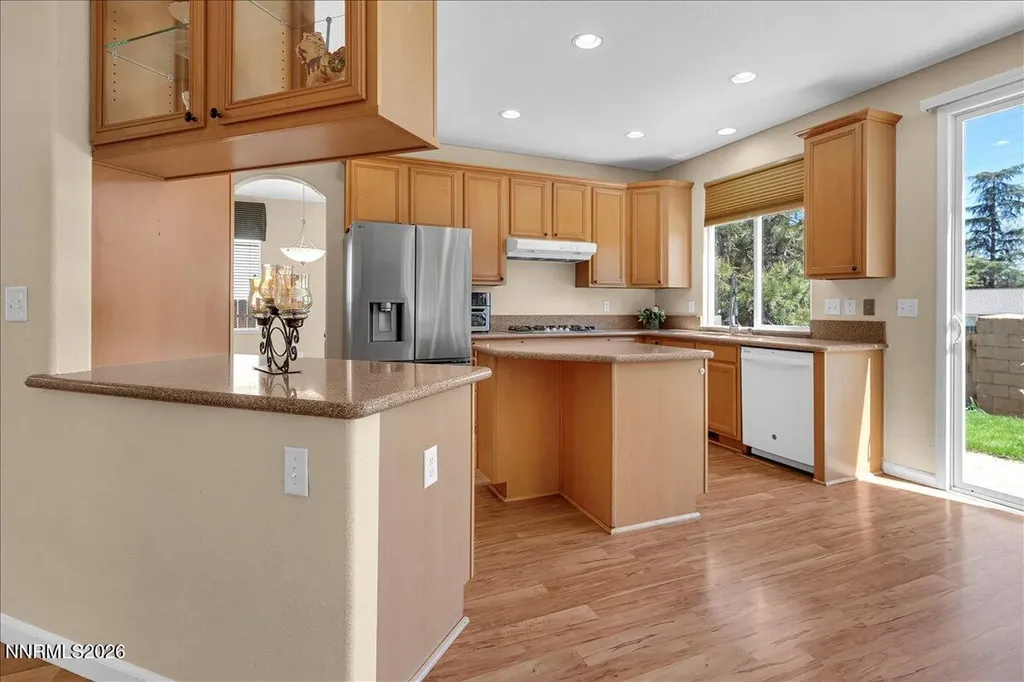 1171 Sageberry Reno NV 89509