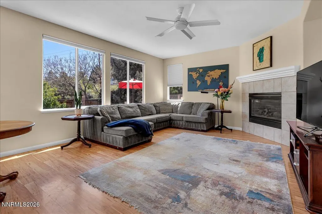 1171 Sageberry Reno NV 89509