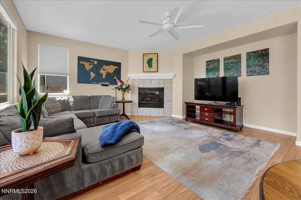 1171 Sageberry Reno NV 89509