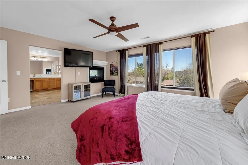 1171 Sageberry Reno NV 89509