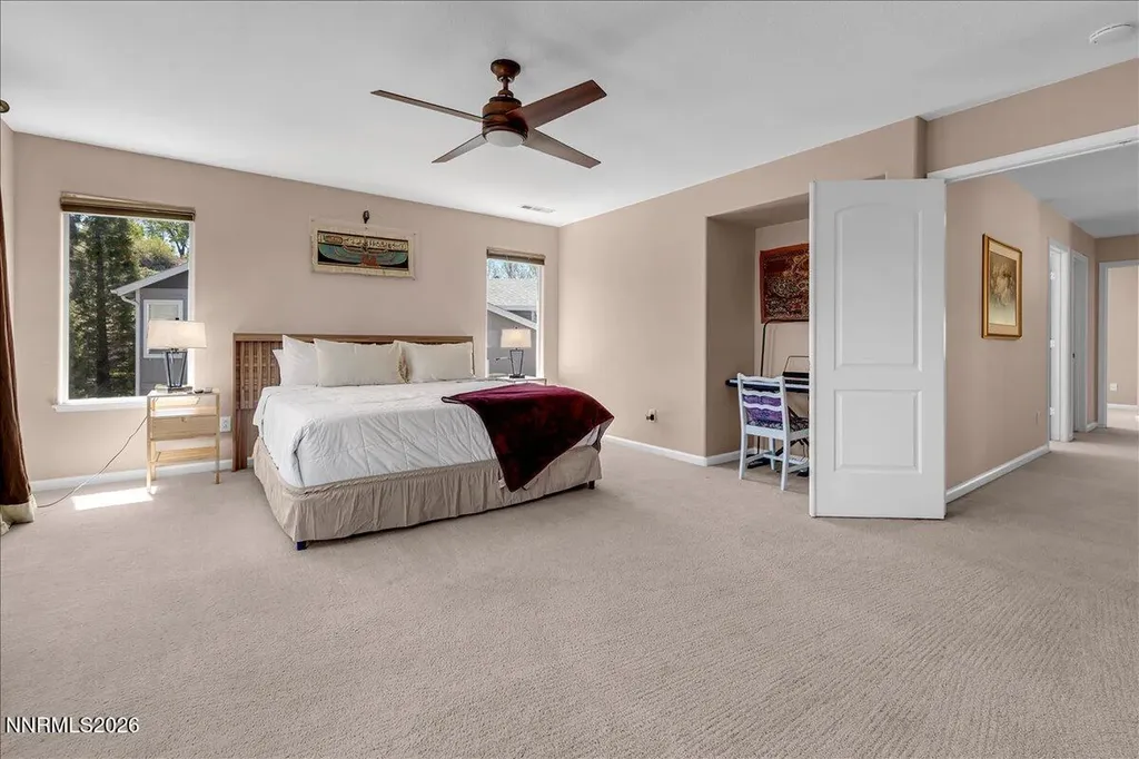 1171 Sageberry Reno NV 89509