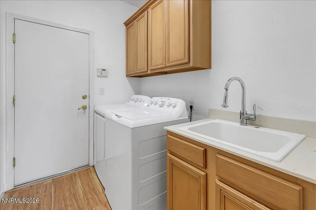 1171 Sageberry Reno NV 89509