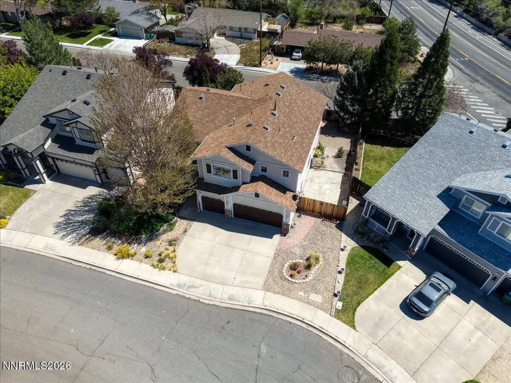 1171 Sageberry Reno NV 89509