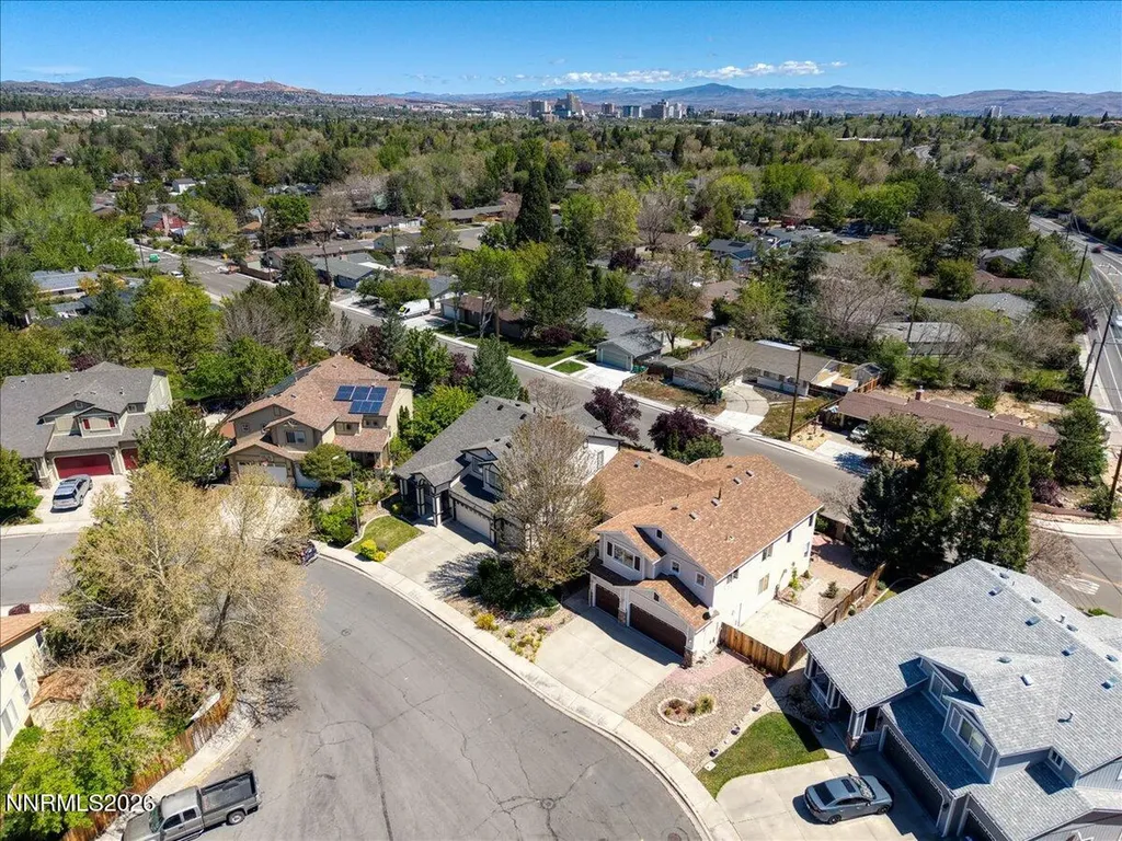 1171 Sageberry Reno NV 89509