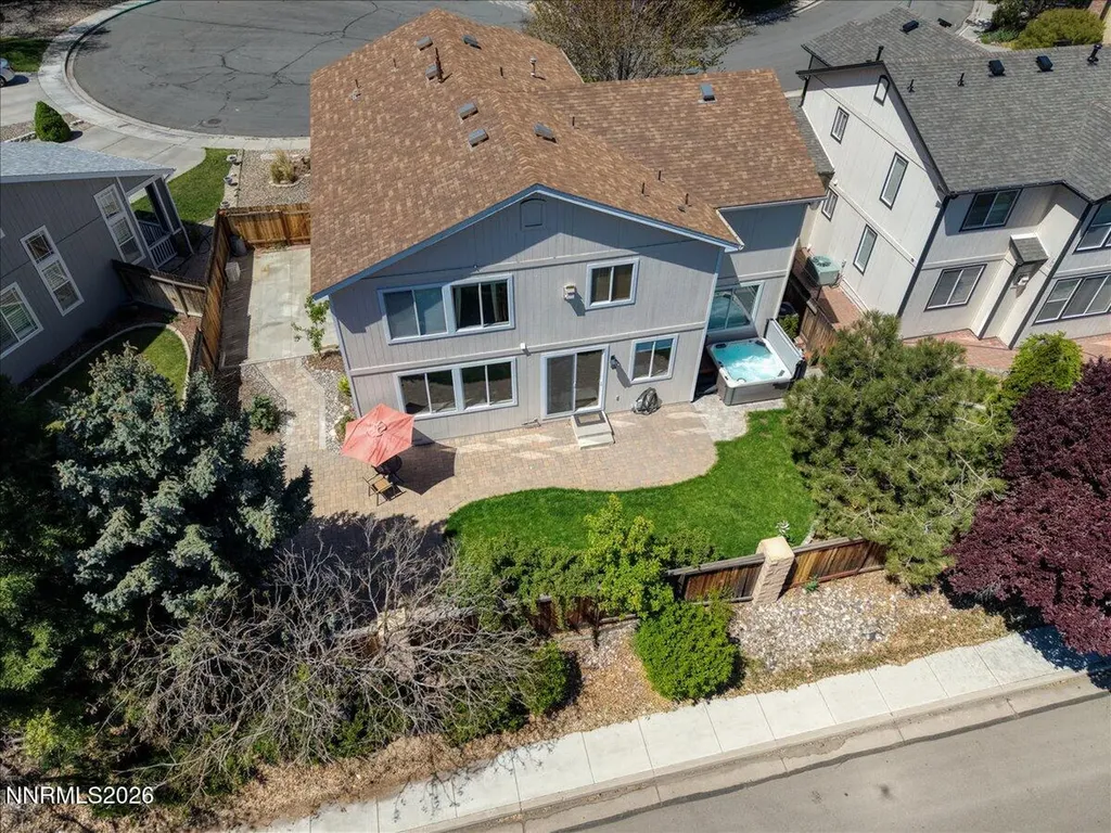 1171 Sageberry Reno NV 89509