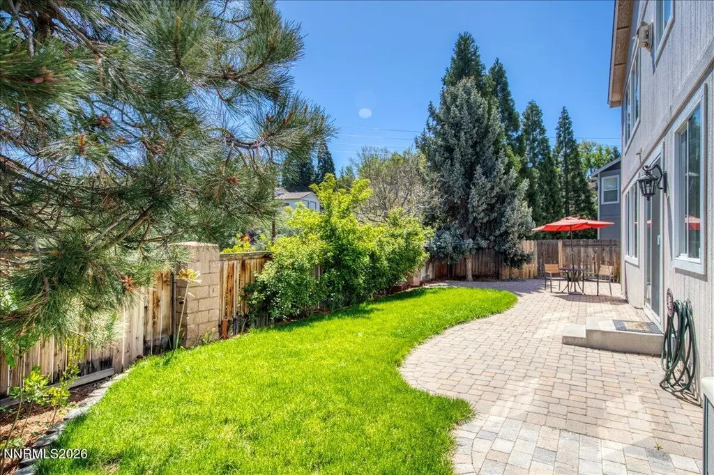 1171 Sageberry Reno NV 89509