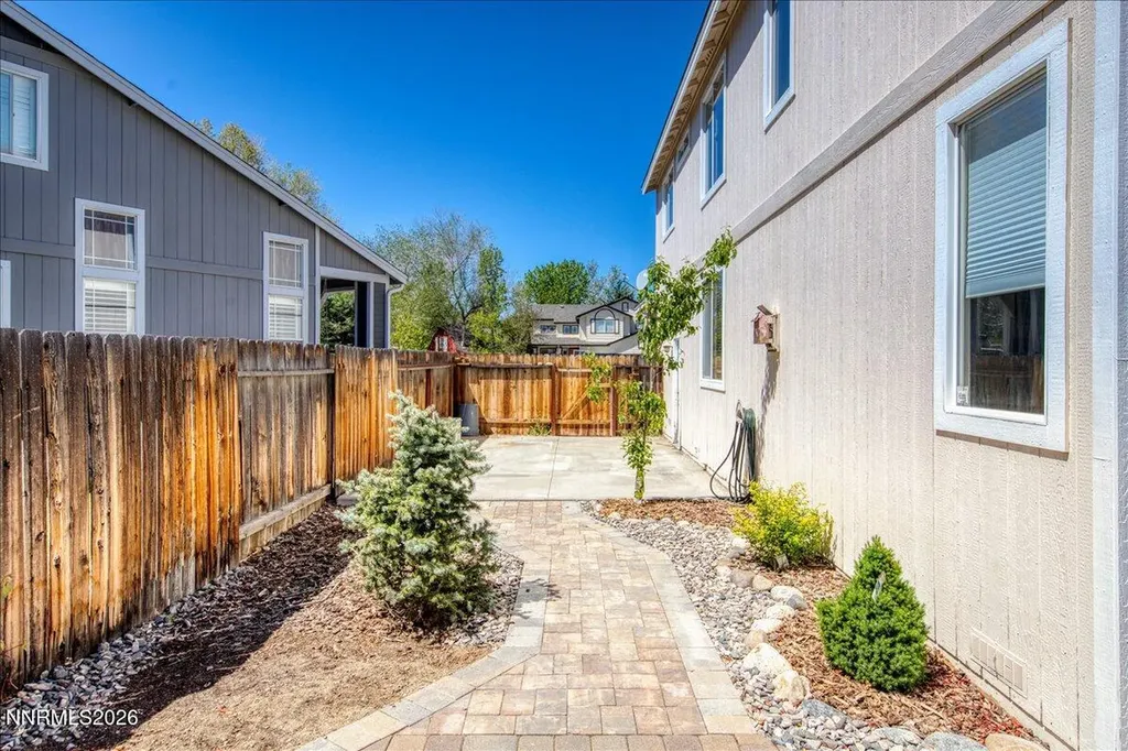 1171 Sageberry Reno NV 89509