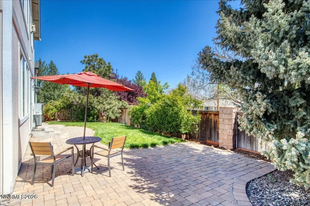 1171 Sageberry Reno NV 89509